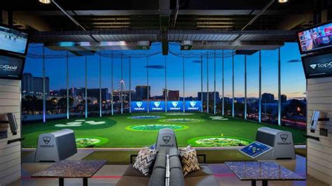 mgm golf simulator|WATCH: MGM Grand Casino in Vegas opens a VIP golf simulator.